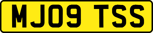 MJ09TSS