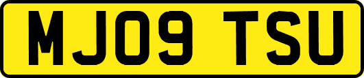 MJ09TSU