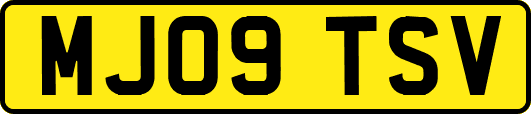 MJ09TSV