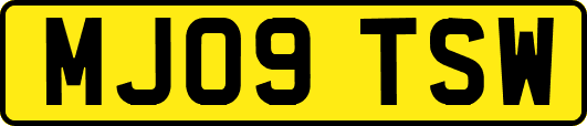MJ09TSW