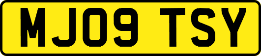 MJ09TSY
