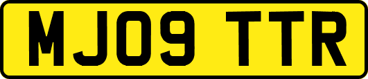 MJ09TTR