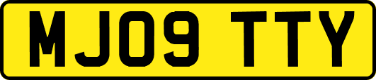 MJ09TTY