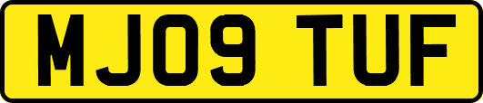 MJ09TUF