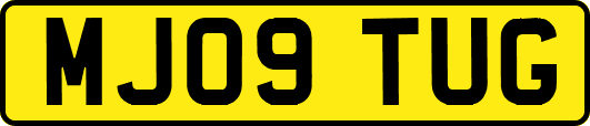 MJ09TUG