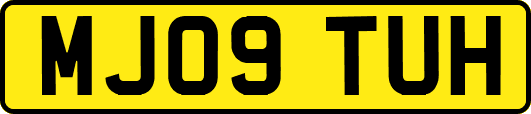 MJ09TUH