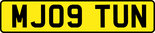 MJ09TUN
