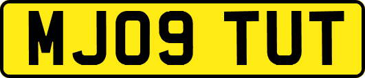 MJ09TUT