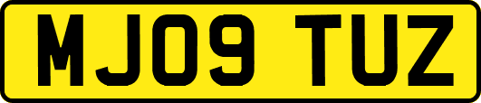 MJ09TUZ