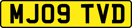 MJ09TVD