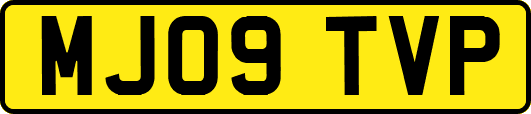 MJ09TVP