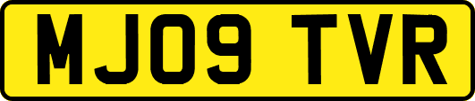 MJ09TVR