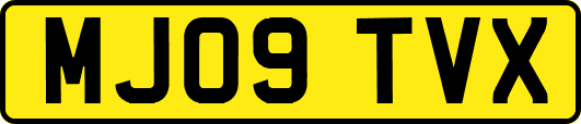 MJ09TVX