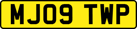 MJ09TWP