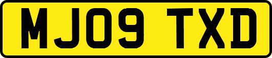 MJ09TXD