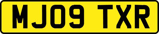 MJ09TXR