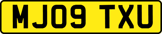 MJ09TXU