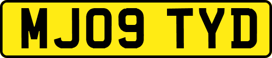 MJ09TYD
