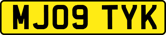 MJ09TYK