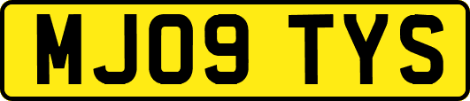 MJ09TYS