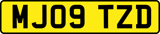 MJ09TZD