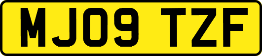 MJ09TZF