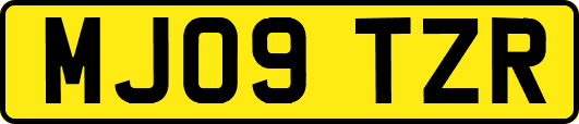 MJ09TZR