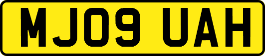 MJ09UAH