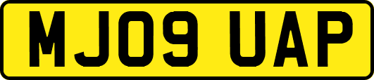 MJ09UAP