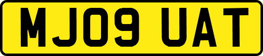 MJ09UAT