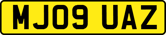 MJ09UAZ