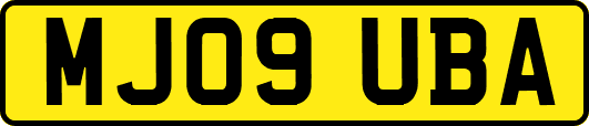 MJ09UBA