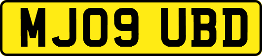 MJ09UBD