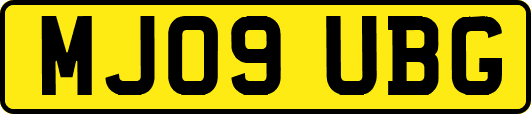 MJ09UBG