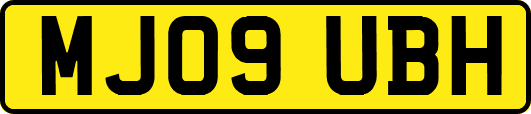MJ09UBH