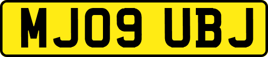 MJ09UBJ