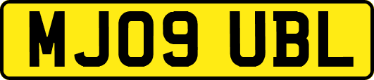 MJ09UBL