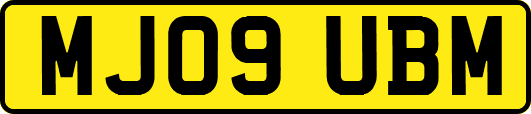 MJ09UBM