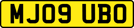 MJ09UBO