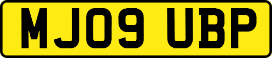 MJ09UBP
