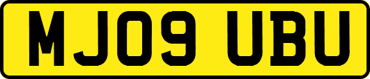 MJ09UBU