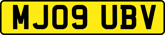 MJ09UBV