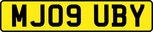 MJ09UBY