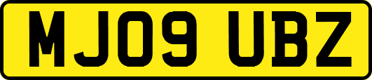 MJ09UBZ