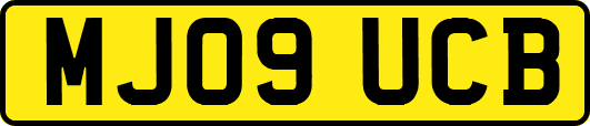 MJ09UCB