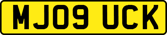 MJ09UCK