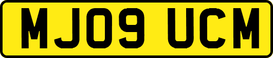 MJ09UCM