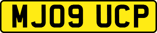 MJ09UCP