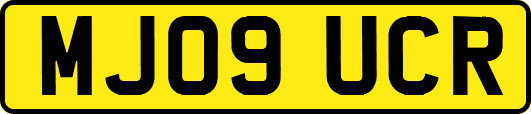 MJ09UCR