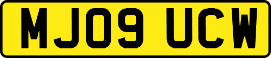 MJ09UCW